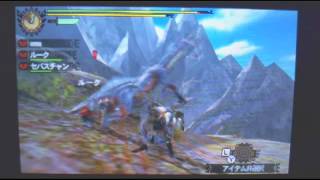 Mh4 コンビで実況中継 幸せのたまごを生むガーグァ Youtube Mh4 コンビで実況中継 幸せのたまごを生むガーグァ Youtube