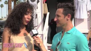 Music Festival Style - Life is Beautiful preview - Zappos Rockit Shop Ep19