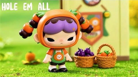 HOLE EM ALL (MOD) - MOBILE GAMEPLAY WALKTHROUGH 