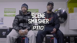 Kasha & Keekz - Scene Smasher | P110