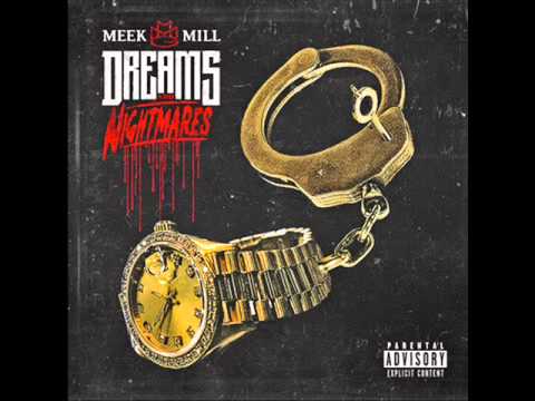 Meek Mill Ft. Rick Ross- Believe It [Instrumental]