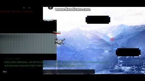 Plazma Burst2-Testing my maps #1-Nykro Z