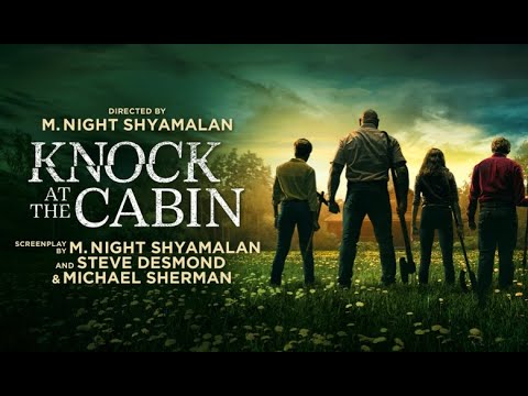 knock at the cabin Trailer | knock at the cabin Teaser Trailler - YouTube
