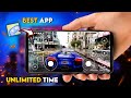 Best *CLOUD GAMING APP* 😱 Play Unlimited Time 2024 | #cloudgaming #gta