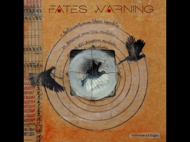 Fates Warning - Like Stars Our Eyes Have Seen