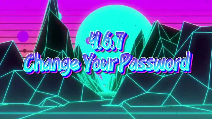 All Labs from 4.6 - Linux Users