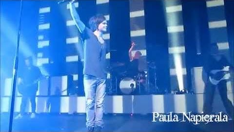 The Rasmus-I