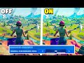 Why Console PERFORMANCE MODE is Broken... (Disable High-Resolution Textures Test)