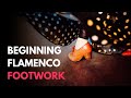 Flamenco Dance Basics | Taconeo