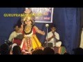 Kartik chittani as krishna,