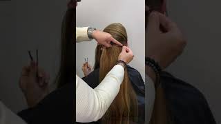 Голливудские Волны С Добавлением Тресса От Jemmavlyanov Jem Mavlyanov