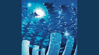 渦巻く夏のフェルメータ