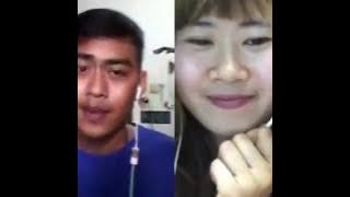 Prawan kali mantan didi kempot..smule Y emi' wulandari ft arvi