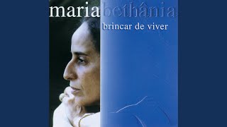 Video thumbnail of "Maria Bethânia - Alguém Me Avisou"