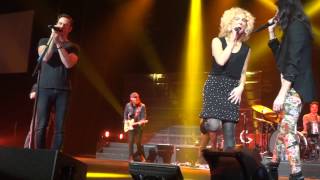 Liza Jane ~ Little Big Town, Brett Eldredge & Brothers Osborne