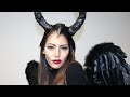 MALEFICENT Horn selber basteln