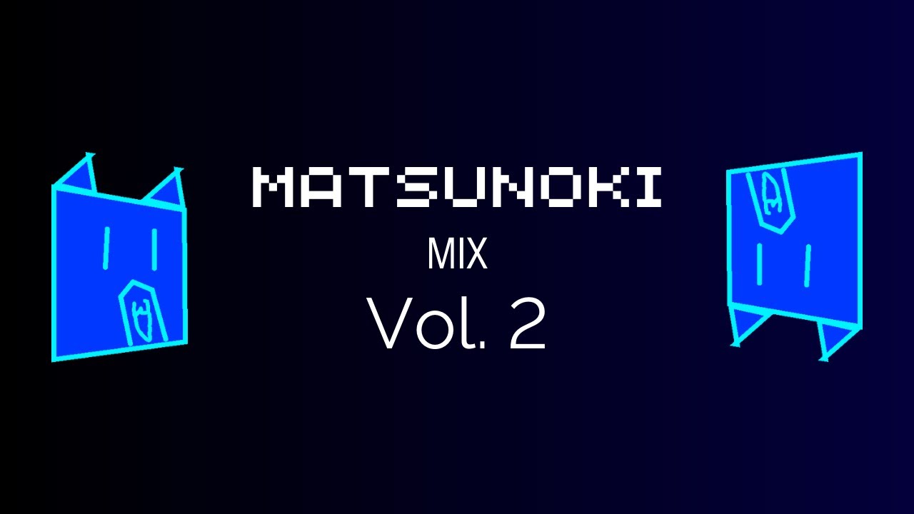 Matsunoki Mix Vol. 2