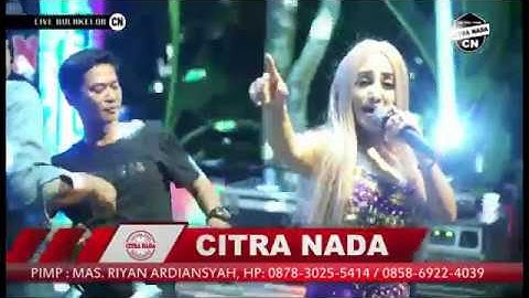 KISAH KENANGAN || IIN VARERA || CITRA NADA LIVE BULAKELOR || KETANGGUNGAN