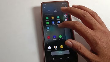 smart sidebar enable kare oppo 77s me | how to enable smart sidebar on oppo mobile