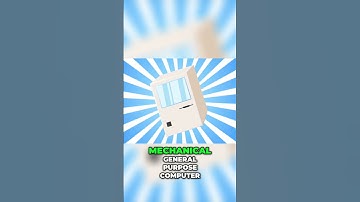 The Origins of Computing  Exploring Charles Babbage