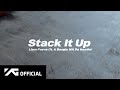 TREASURE : PARK JEONG WOO x HARUTO - Stack It Up (Liam Payne x A Boogie Wit Da Hoodie Cover.)