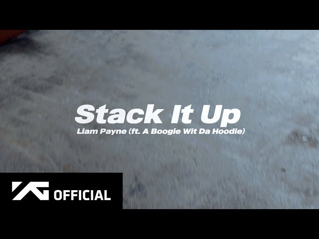 TREASURE : PARK JEONG WOO x HARUTO - Stack It Up (Liam Payne x A Boogie Wit Da Hoodie Cover.) class=