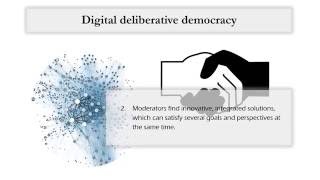 How to create collective intelligence?