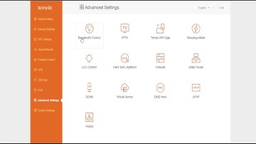 Tenda AC 23 Router Setting Review Repeater Mode Range Test Setup Manual Openwrt to English Firmware