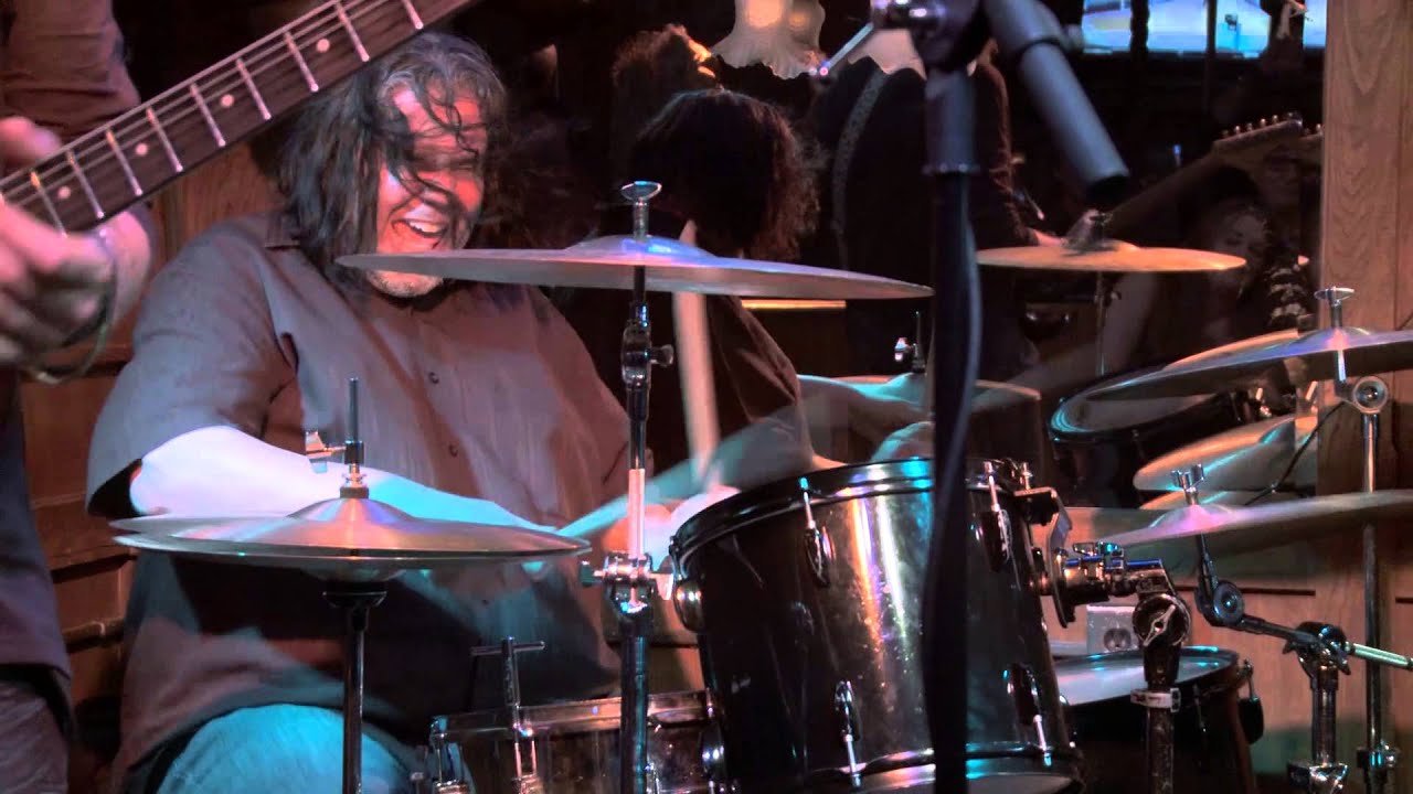 PHILIP SAYCE tribute to FREDDIE KING