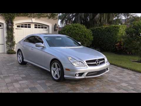 2011-mercedes-benz-cls550-amg-sport-review-and-test-drive-by-bill---auto-europa-naples