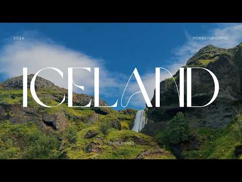 Celebrating 20 years of friendship in Iceland 🇮🇸🧊🌋