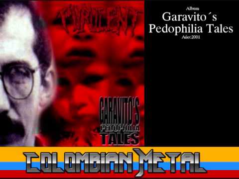 Purulent — Purulent - Garavito´s pedophilia tales