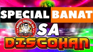 Special Banat sa Discohan|Disco tiktok remix 2021|Nonstop dj ronz gar