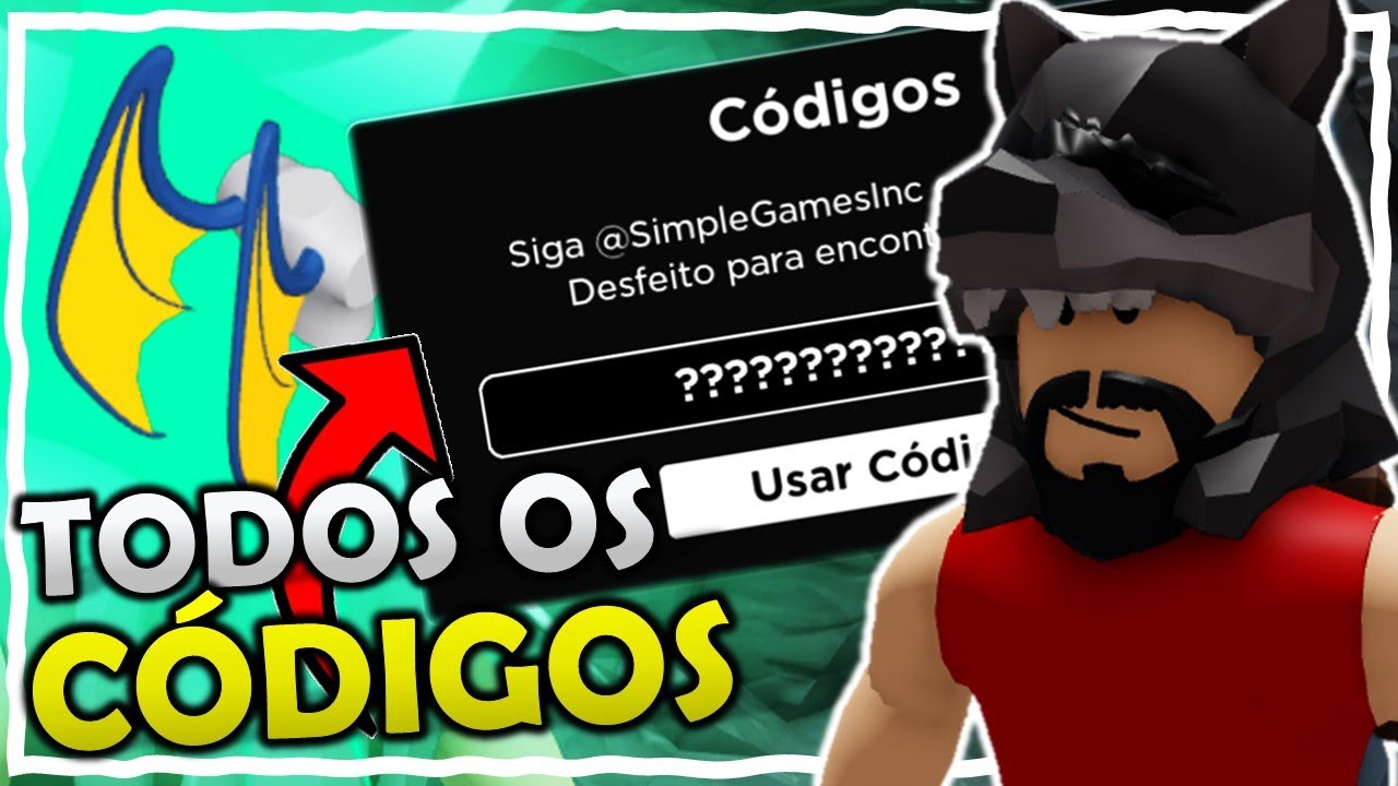 Roblox: Meus códigos de fazenda (2021) não existem, aqui está o porquê