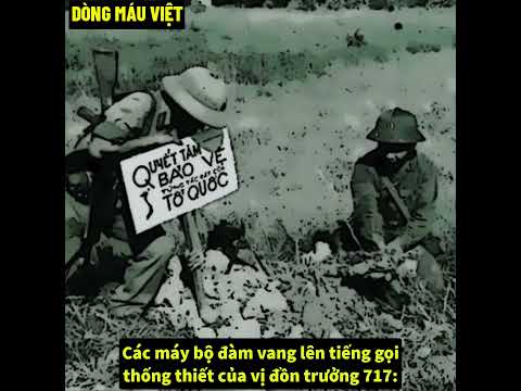 Trận Đánh Đó