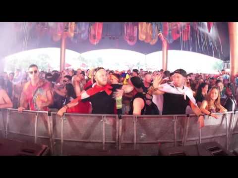 Tomorrowland Belgium 2016 | Sean Tyas