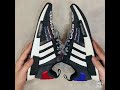Review Adidas NMD R1 Atmos Limited Unbox Review Adidas NMD R1 Atmos Limited Unbox