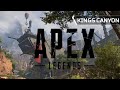 【Apex Legends】ランク配信今日でマスター行きます！見に来てくださいね！