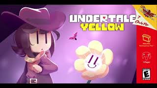 Undertale Yellow: TENTH LEVEL LOCKDOWN - Ocarina of Time Soundfont