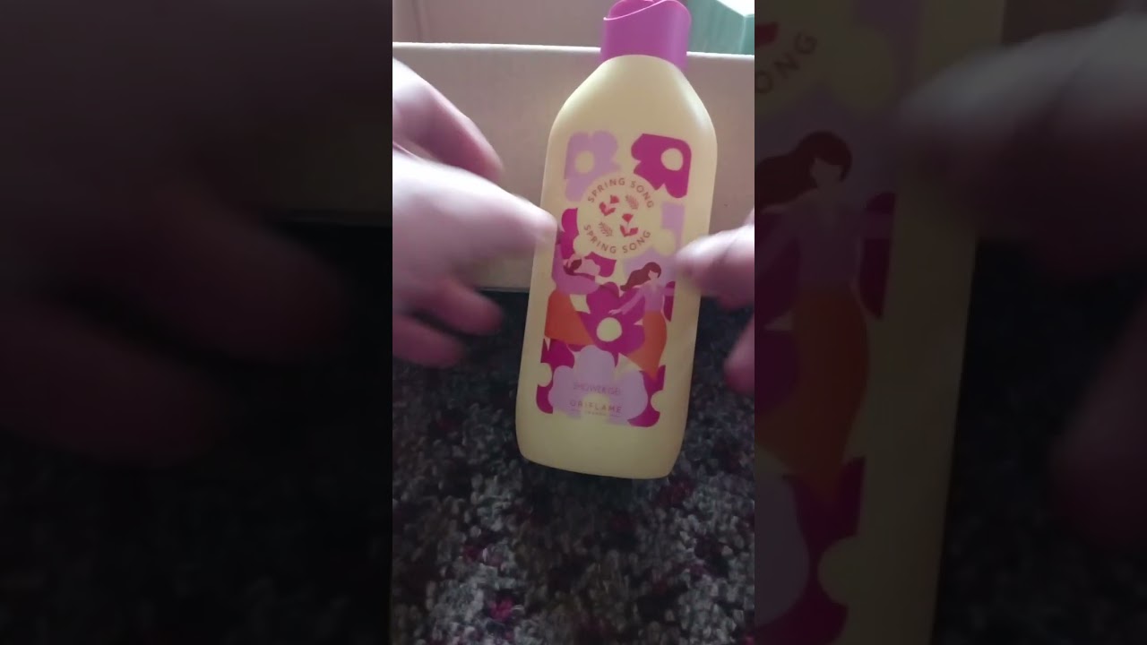 Оріфлейм ,замовлення по 3 каталогу 2026.