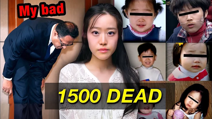 The Silent Killer of South Korea That Murdered 1500 Young People - DayDayNews