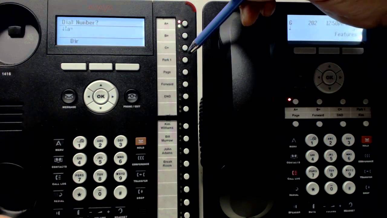 Avaya Phone Manual: PDF Downloads & Video Tutorials