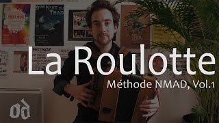 [OrluDiato] NMAD vol1 - La Roulotte chords