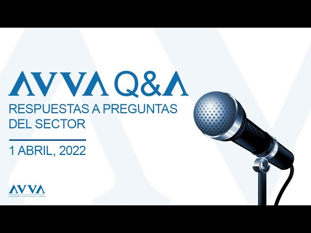 AVVA Q&A 01_Abril 2022