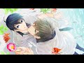 Makoto - 潮風のfriendship/Shiokaze no friendship Lyrics Video [Kan/Rom/Chi] Free! Character Song Vol.2