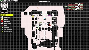 APB Bad Quick Switching from today