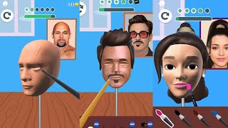 Sculpt People - Full Game Android and IOS screenshot 3