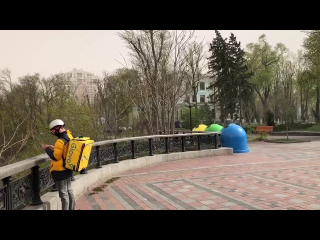 Loading video