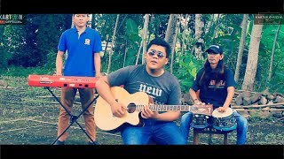 haruskah berakhir cover Kartun officiall music