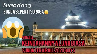 Sumedang 2020 Memang Indah😰 Story Wa (Sumedang Tandang Orang Sunda)